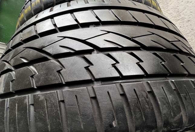 Continental ContiCrossContact UHP 265/40 R21