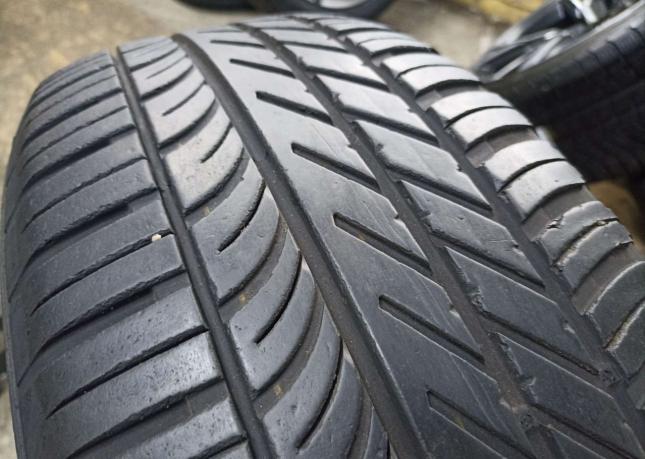 Goodyear Eagle F1 Asymmetric SUV 235/60 R18