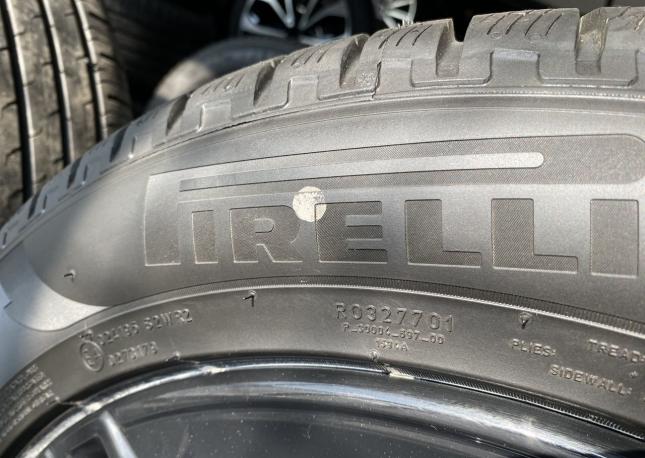 Pirelli Scorpion Winter 235/55 R19