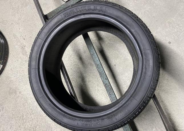 Pirelli Dragon 215/45 R17