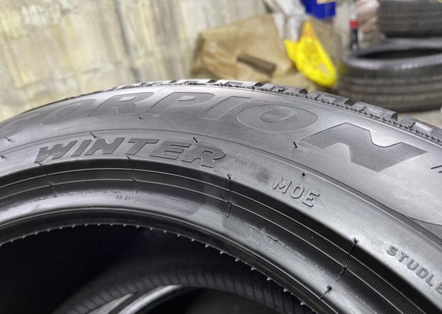 Pirelli Scorpion Winter 235/55 R19