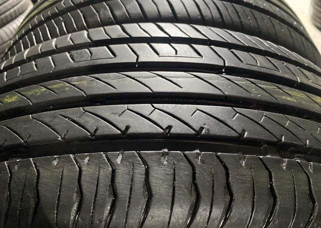 Continental ContiPowerContact 205/55 R17