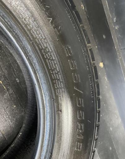 Goodyear Eagle F1 Asymmetric SUV 4x4 255/55 R18