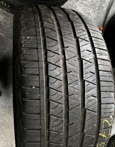 Continental ContiCrossContact LX Sport 275/40 R22