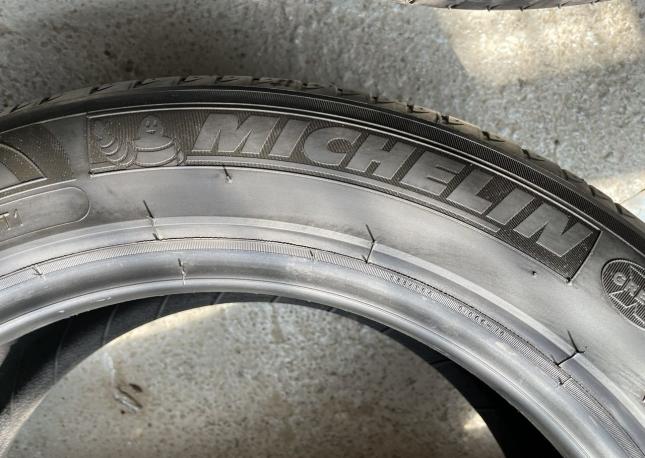 Michelin Primacy 3 ST 215/55 R17 94V