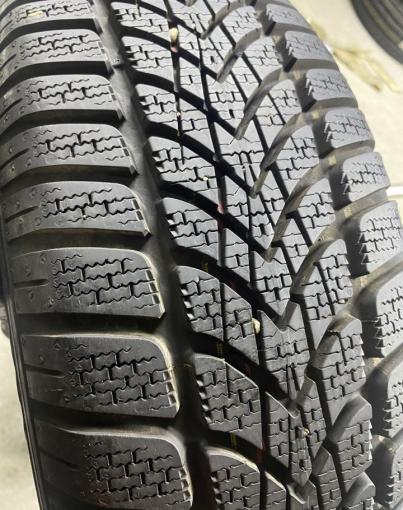 Dunlop SP Winter Sport 4D 195/65 R15