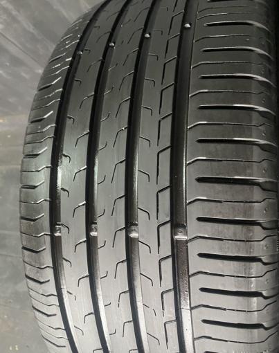 Continental ContiEcoContact 6 255/45 R19