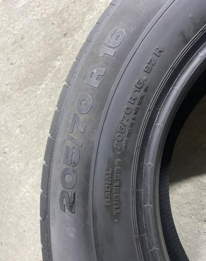 Continental ContiPremiumContact 2 205/70 R16