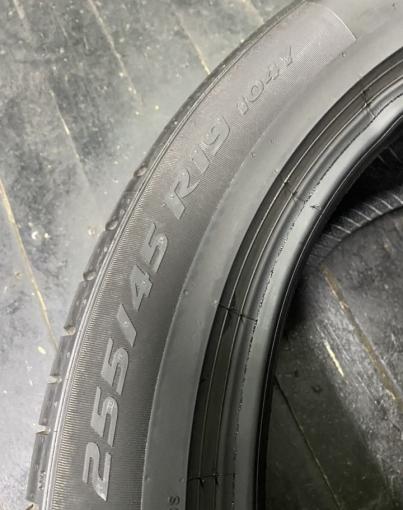 Pirelli P Zero Gen-2 255/45 R19