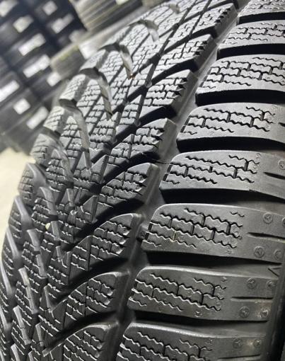 Dunlop SP Winter Sport 4D 205/55 R16