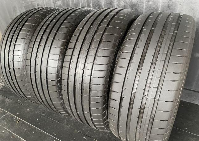 Goodyear Eagle F1 Asymmetric 5 225/45 R18