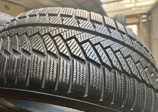 Continental ContiWinterContact TS 850 245/40 R18