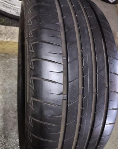 Bridgestone Turanza T005A 215/55 R18 95H