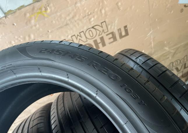 Pirelli P Zero PZ4 245/45 R20 103Y