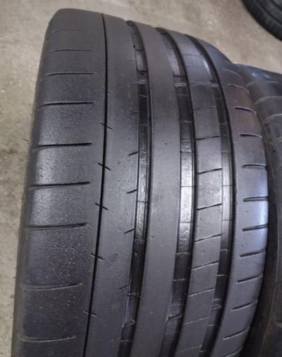 Michelin Pilot Super Sport 235/35 R19 91Y