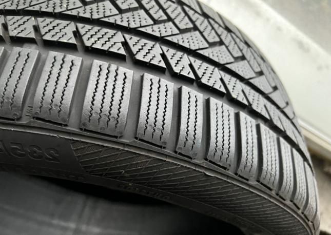 Continental ContiWinterContact TS 830 P 235/40 R19