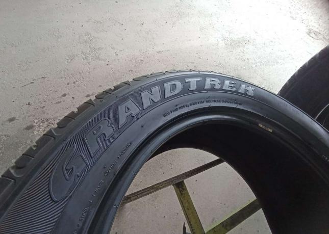 Dunlop Grandtrek PT3A 285/50 R20 112V