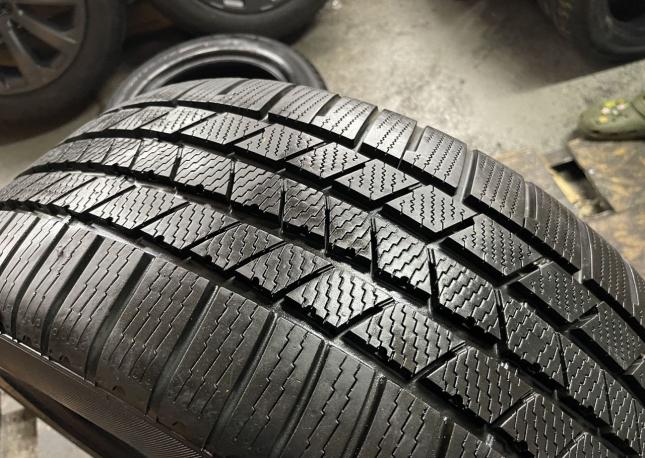 Continental ContiCrossContact Winter 275/45 R21 110V