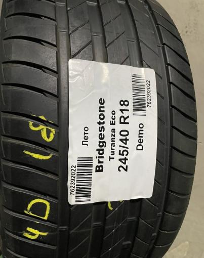 Bridgestone Turanza Eco 245/40 R18 93H