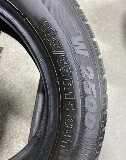 Rotex W2500 185/65 R15