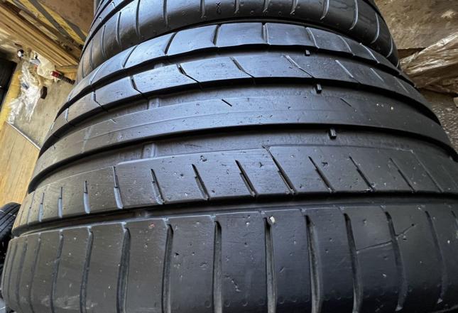 Continental ContiSportContact 5 ContiSeal 235/35 R19