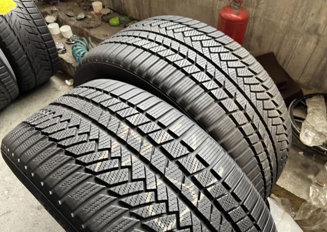 Continental ContiWinterContact TS 850 P 285/40 R21 109V