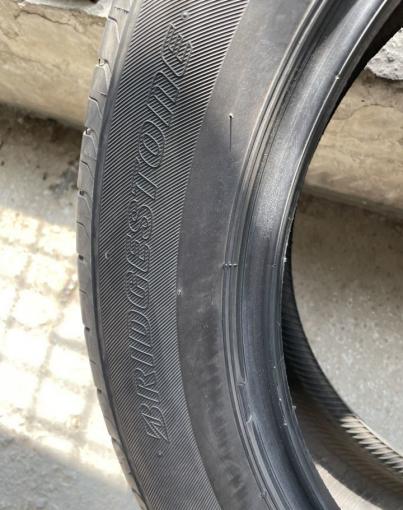 Bridgestone Ecopia NH100 RV 215/55 R17 94V