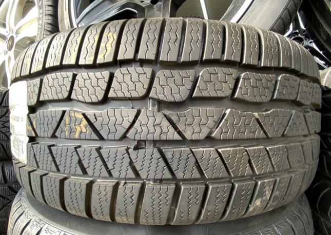 Continental ContiWinterContact TS 830 P 235/45 R19 99V