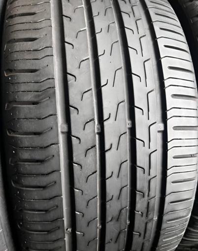 Continental ContiEcoContact 6 225/40 R18