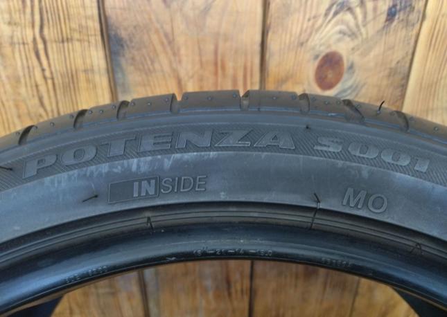 Bridgestone Potenza S001 225/40 R18 92Y