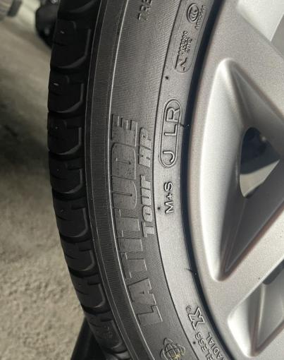 Michelin Latitude Tour HP 265/45 R21 104W