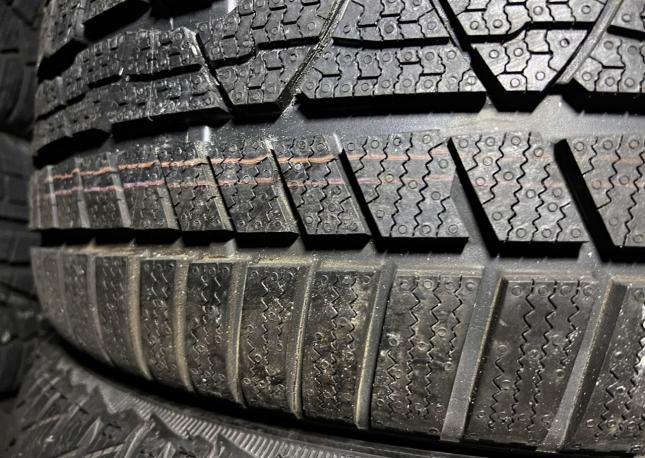 Continental ContiWinterContact TS 830 P 265/35 R18