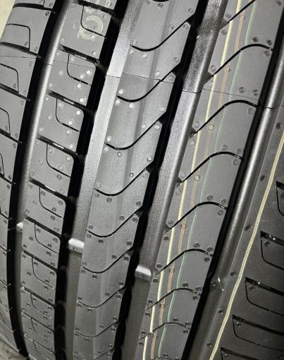 Pirelli Scorpion Verde 275/35 R22 104W