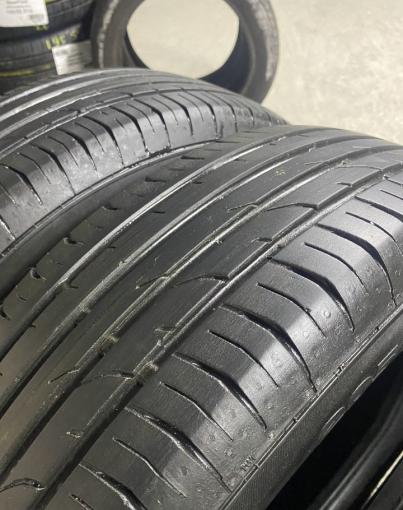 Continental ContiPremiumContact 2 205/70 R16