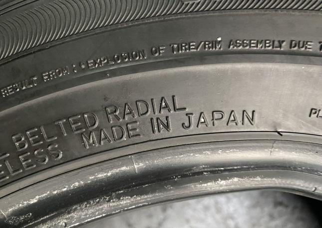 Goodyear Ice Navi NH 185/65 R15 88Q