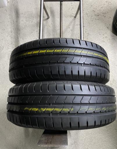 Goodyear EfficientGrip 195/60 R15