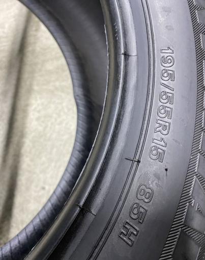 Firestone Winterhawk 2 Evo 195/55 R15