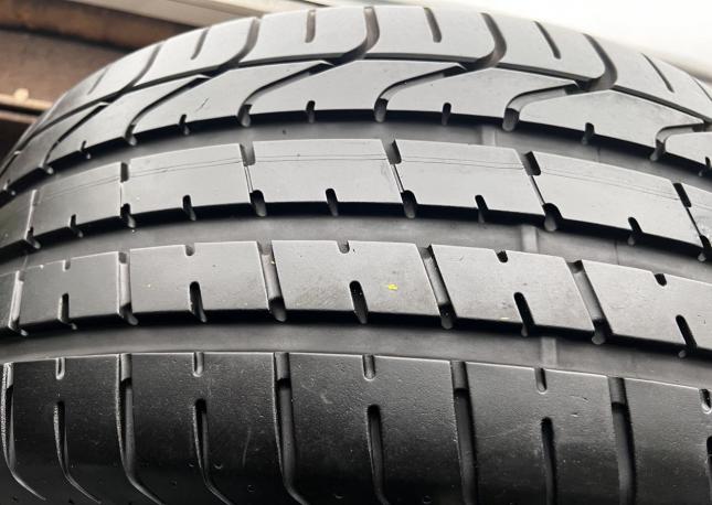 Pirelli P Zero SUV 255/40 R19