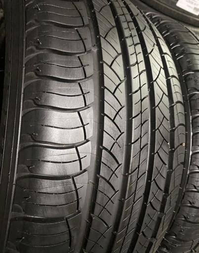 Michelin Latitude Tour HP 235/55 R17