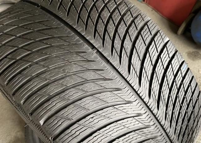 Michelin Pilot Alpin 5 295/35 R20 105W