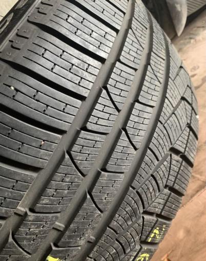 Pirelli Scorpion Winter 265/35 R21