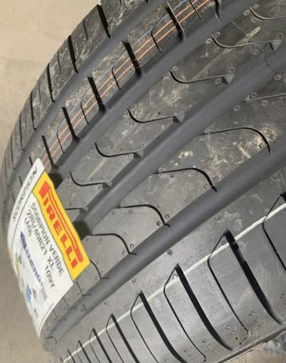 Pirelli Scorpion Verde SUV 285/40 R21