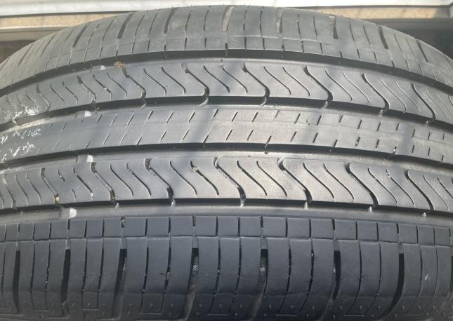 Nexen DH II 65 215/55 R17 94V