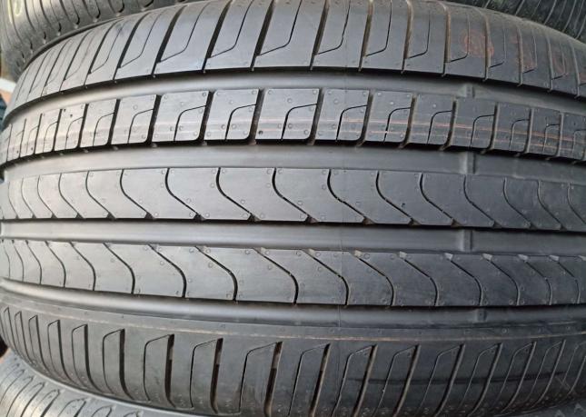 Pirelli Scorpion Verde 285/40 R21