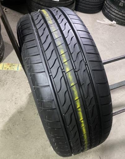 Michelin Primacy LC 215/55 R17