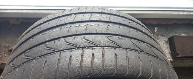 Pirelli P Zero 305/30 R20 103Y