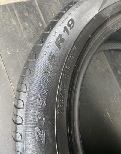 Pirelli Scorpion Verde 235/55 R19