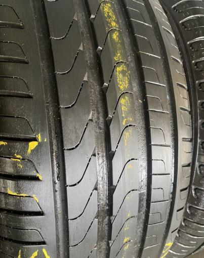 Pirelli Cinturato P7 225/45 R18 и 245/40 R18