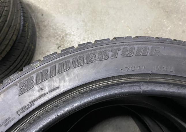 Bridgestone Blizzak LM-25 235/45 R18 98V