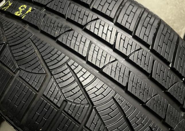 Pirelli Winter Sottozero II 265/35 R21 101W